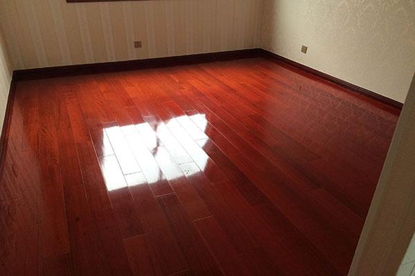 苏州木地板打蜡公司